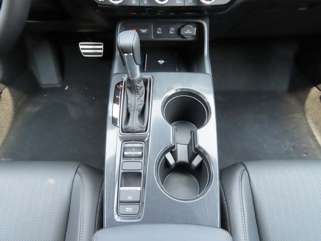 Thumbnail: 2026 Honda Civic - 16