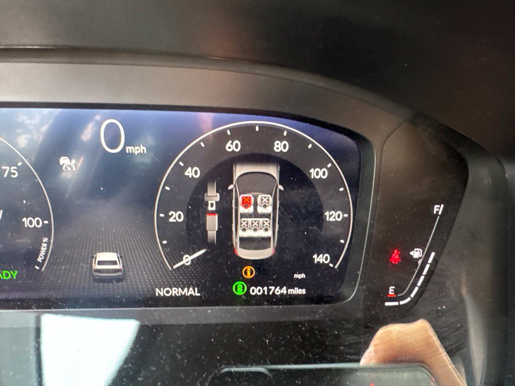 Thumbnail: 2026 Honda Civic - 19