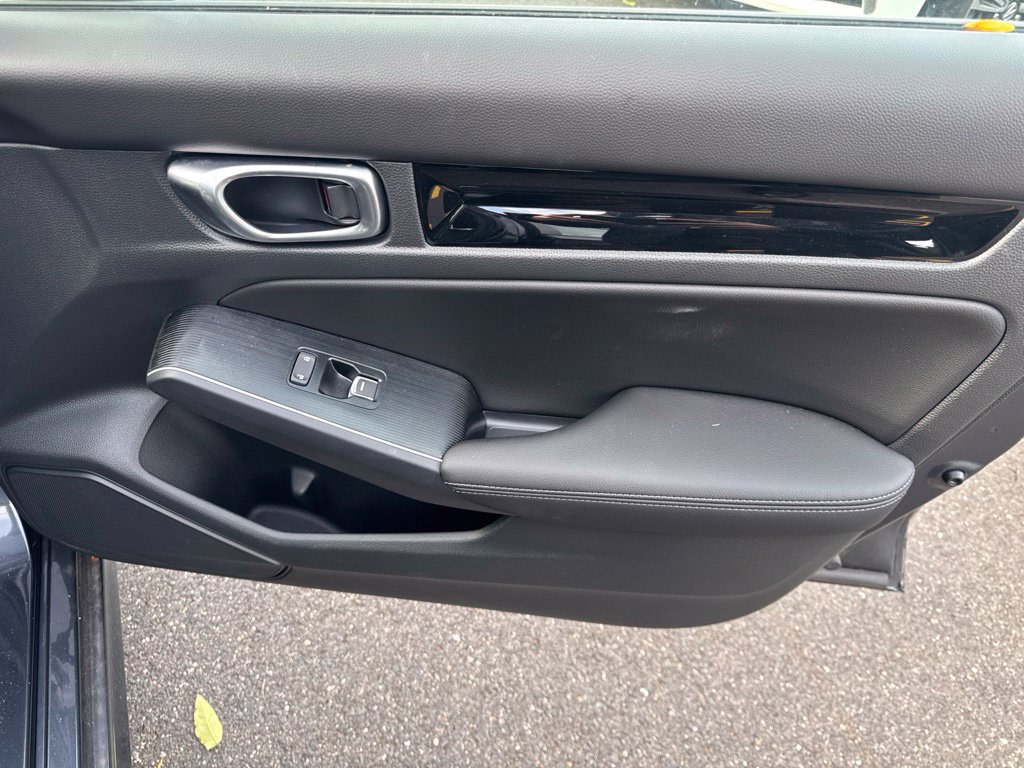 Thumbnail: 2026 Honda Civic - 20