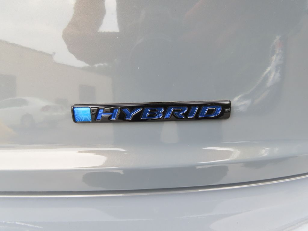 Thumbnail: 2026 Honda Civic - 18