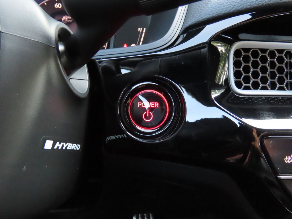 Thumbnail: 2026 Honda Civic - 26