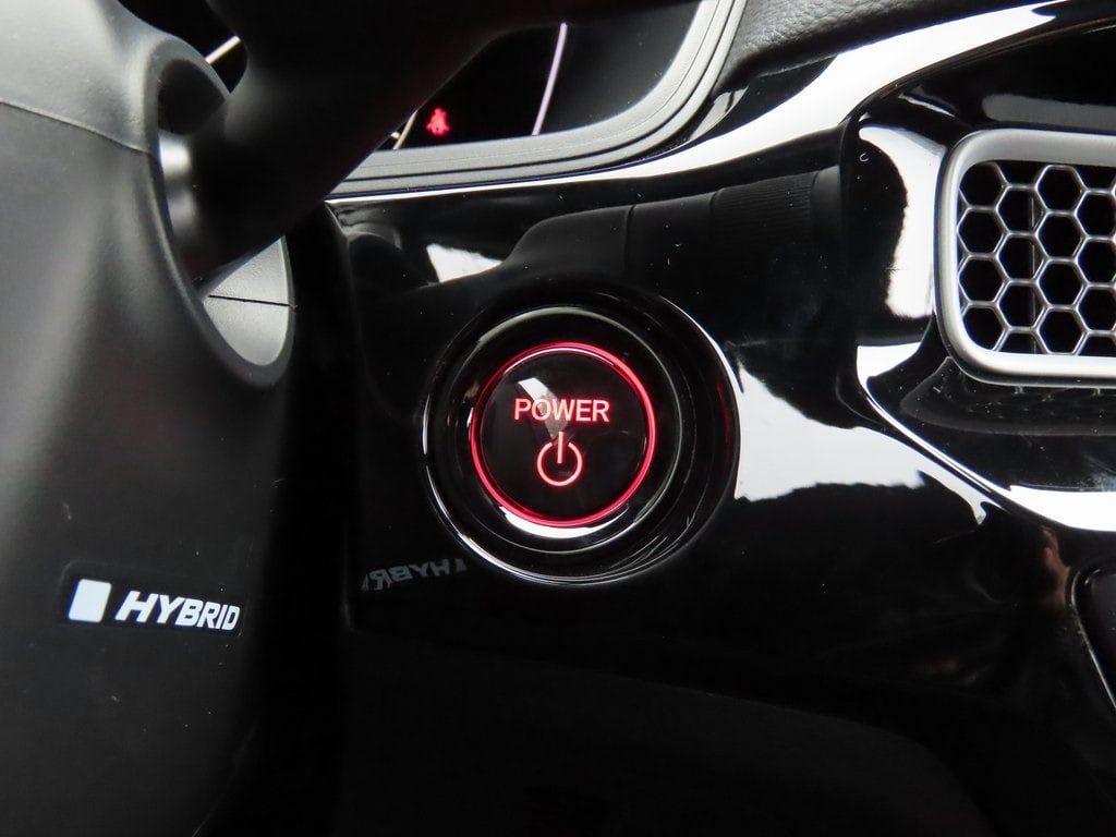 2025 Honda Civic Sport 22