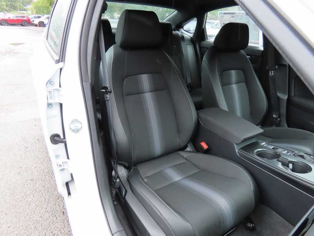 2025 Honda Civic Sport 12