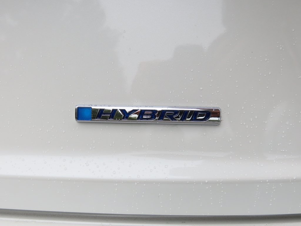 2025 Honda Civic Sport 18