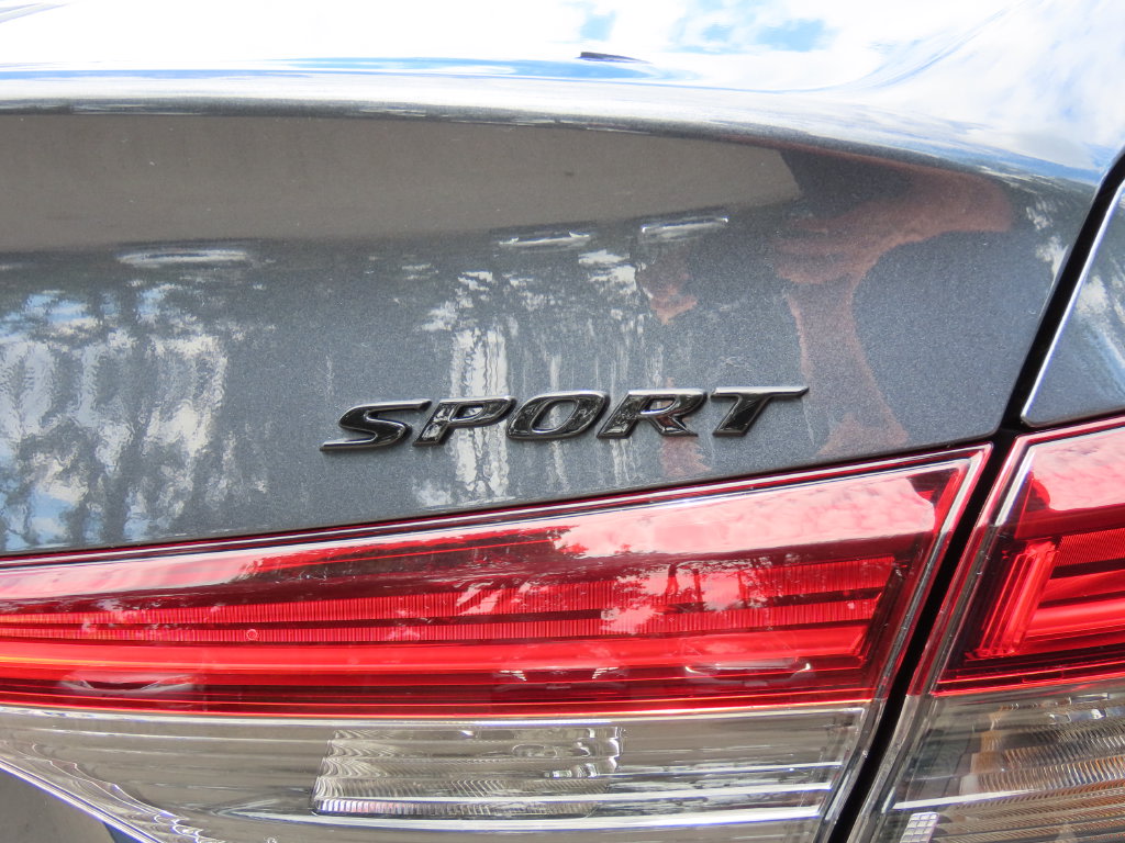 Thumbnail: 2026 Honda Civic - 17