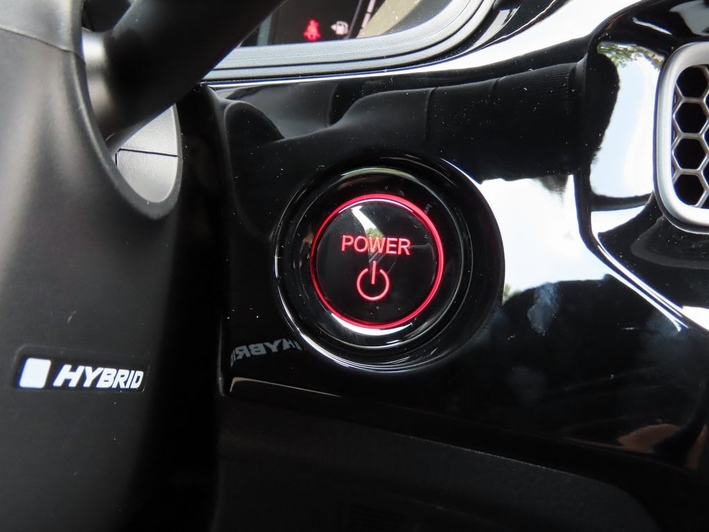 2025 Honda Civic Sport Touring 26