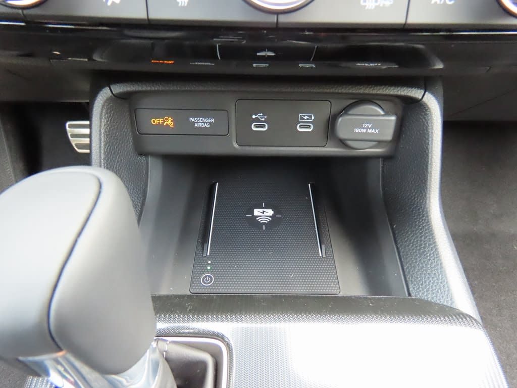 2025 Honda Civic Sport Touring 16