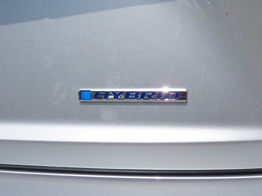 2025 Honda Civic Sport Touring 18