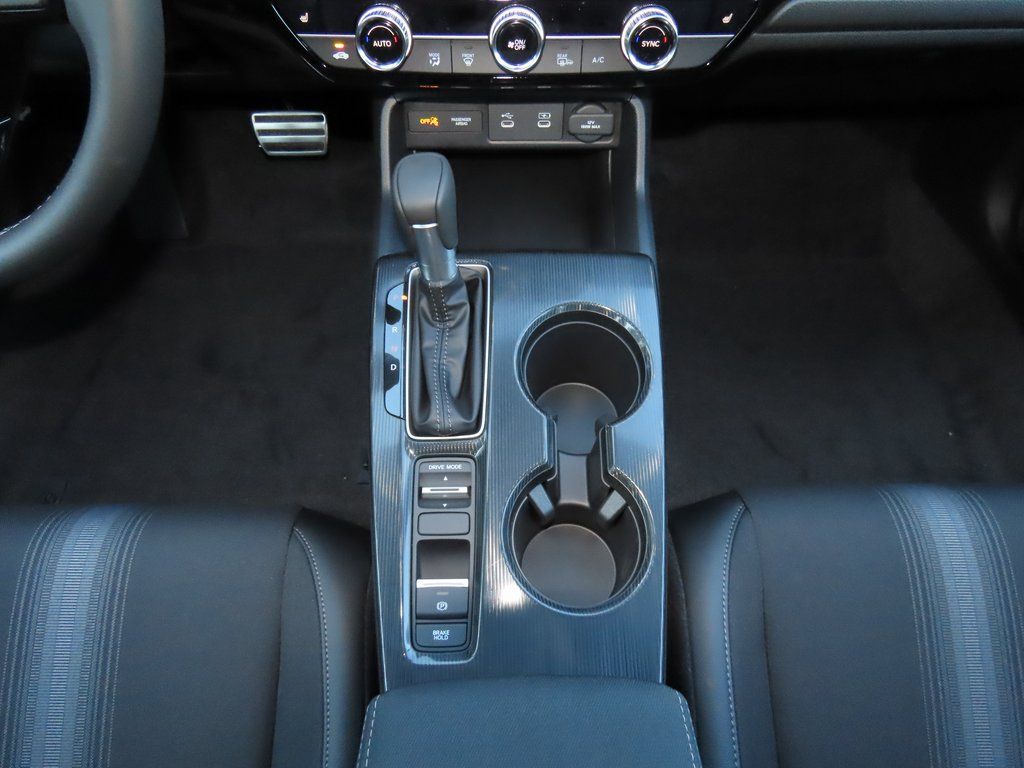 Thumbnail: 2026 Honda Civic - 16