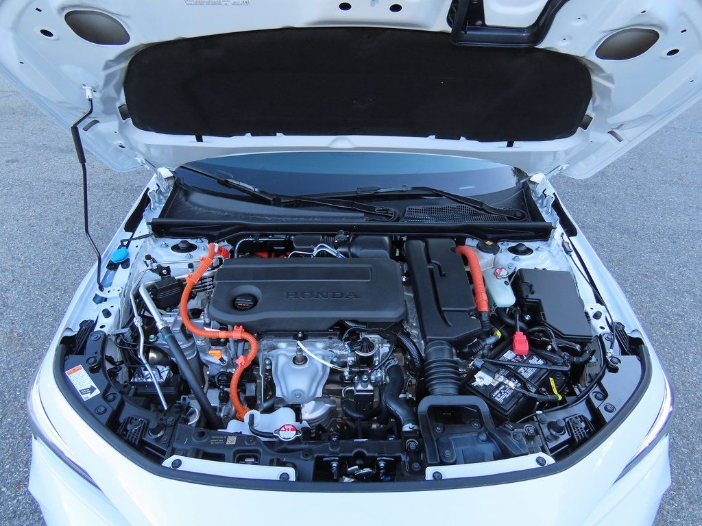 Thumbnail: 2026 Honda Civic - 9