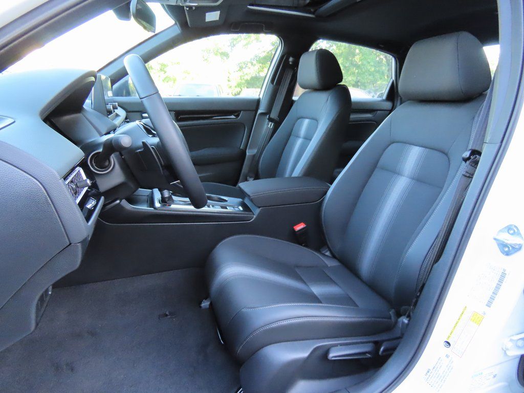 Thumbnail: 2026 Honda Civic - 11