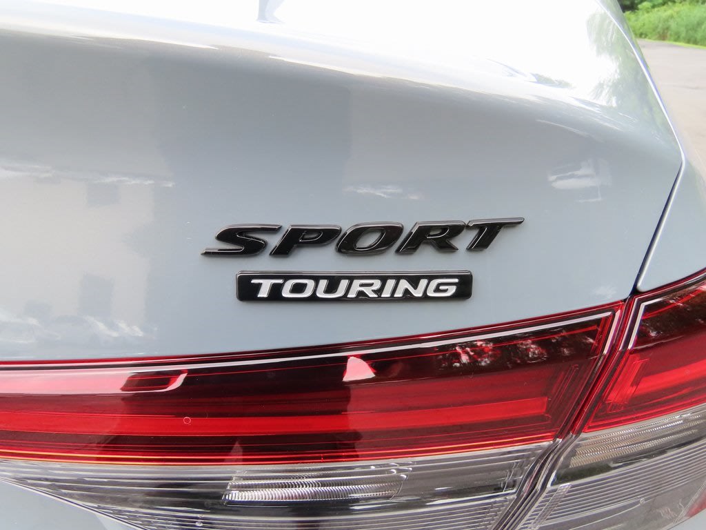 Thumbnail: 2026 Honda Civic - 19