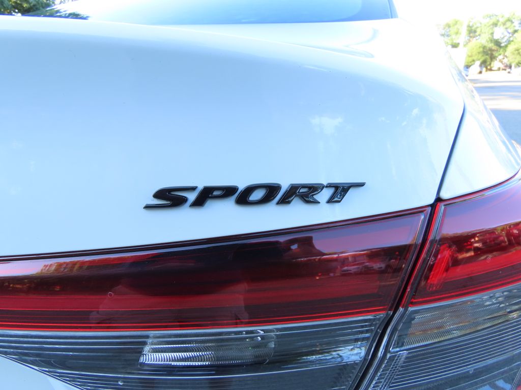 Thumbnail: 2026 Honda Civic - 30