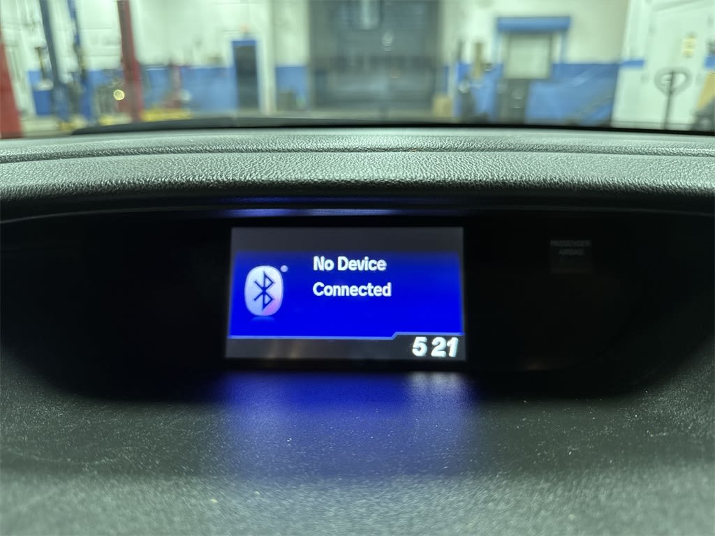 2014 Honda CR-V LX 29