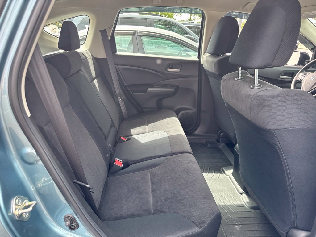 Thumbnail: 2014 Honda CR-V - 21