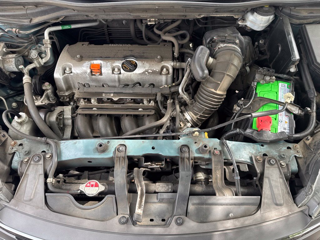 Thumbnail: 2014 Honda CR-V - 7
