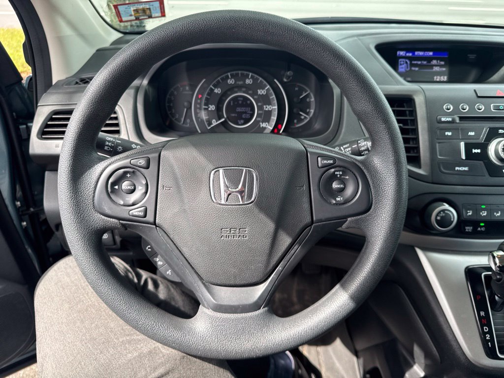 Thumbnail: 2014 Honda CR-V - 2
