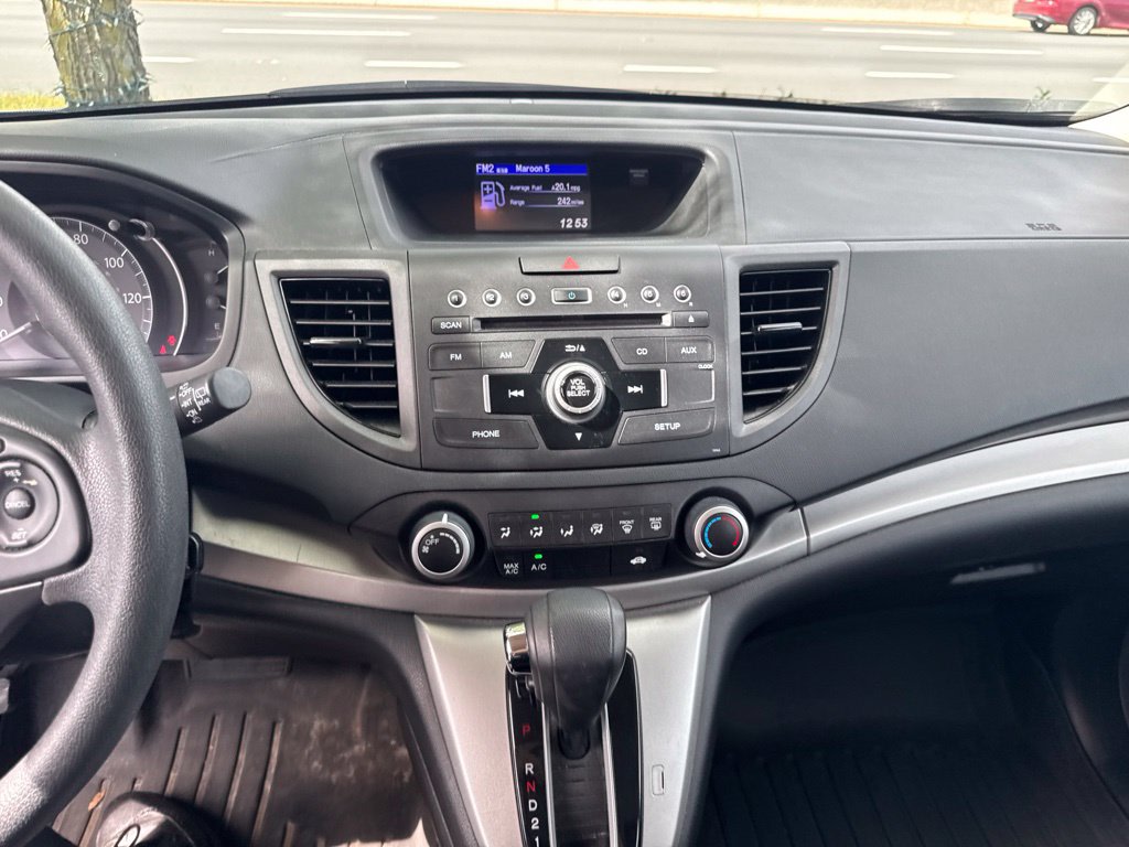 Thumbnail: 2014 Honda CR-V - 11