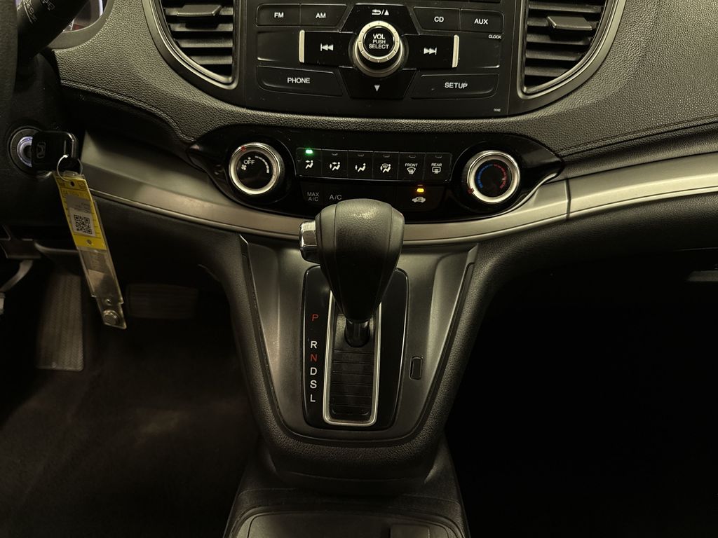Thumbnail: 2016 Honda CR-V - 12