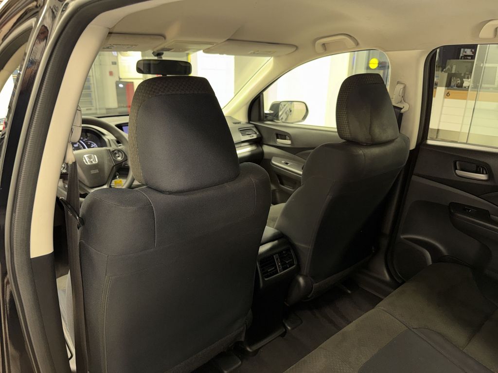 Thumbnail: 2016 Honda CR-V - 26