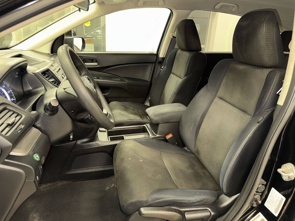 Thumbnail: 2016 Honda CR-V - 8