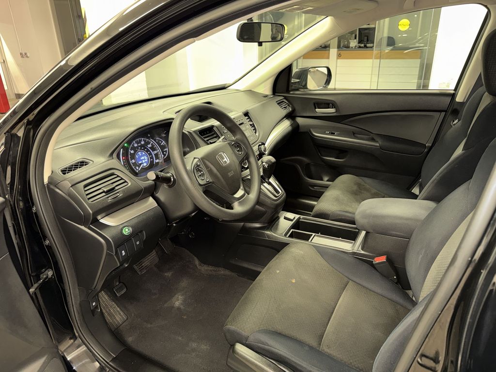 Thumbnail: 2016 Honda CR-V - 27