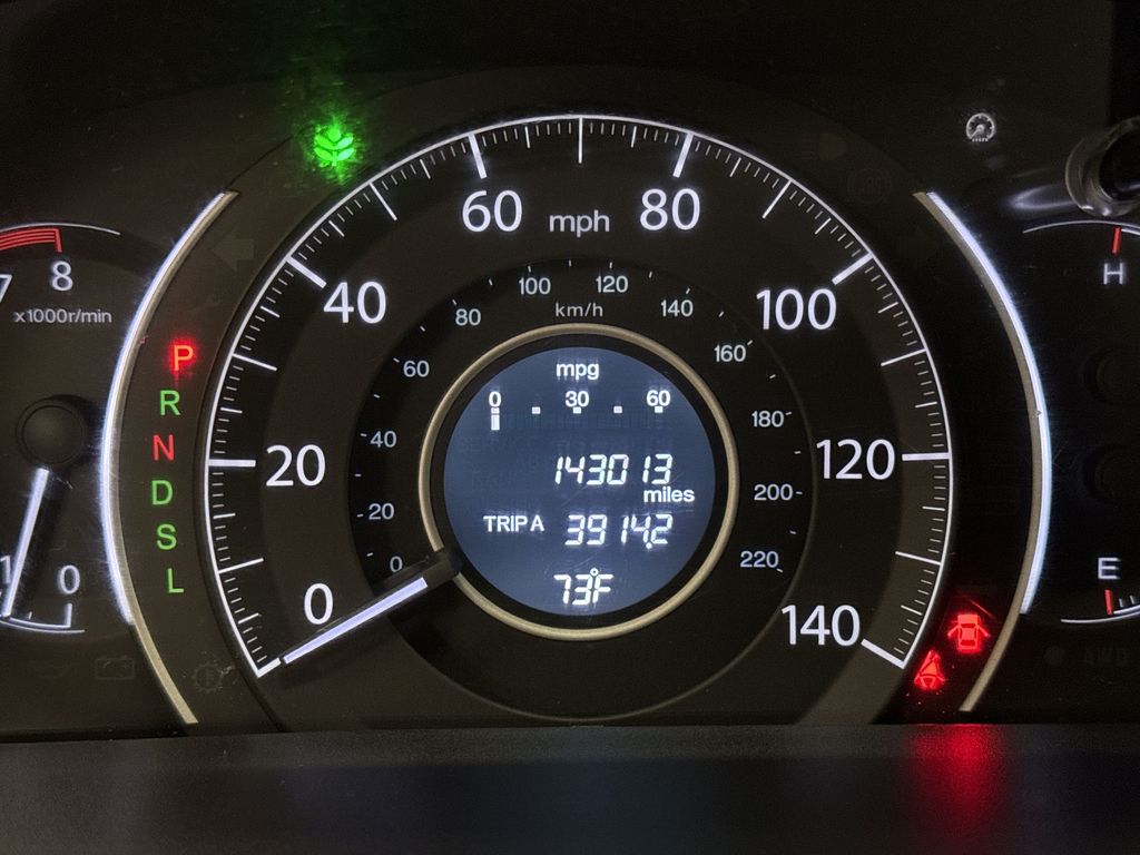 Thumbnail: 2016 Honda CR-V - 13