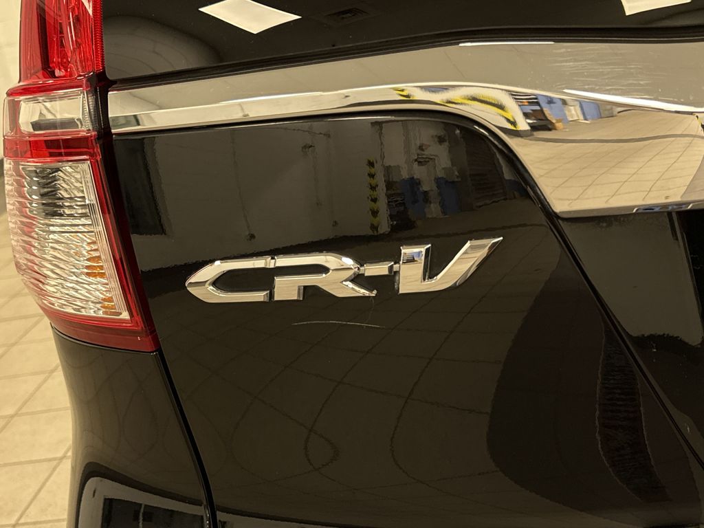 Thumbnail: 2016 Honda CR-V - 5
