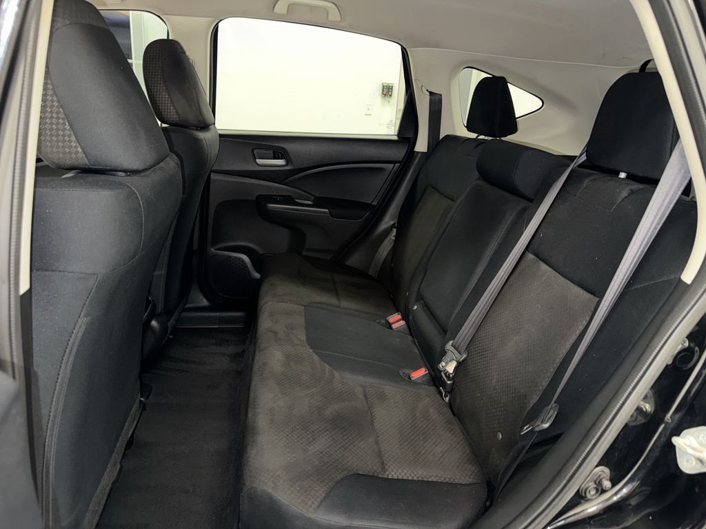 Thumbnail: 2016 Honda CR-V - 10