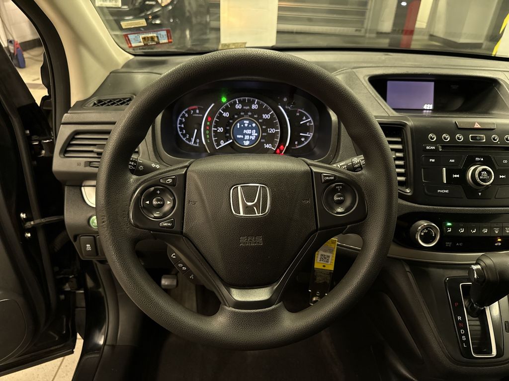 Thumbnail: 2016 Honda CR-V - 2