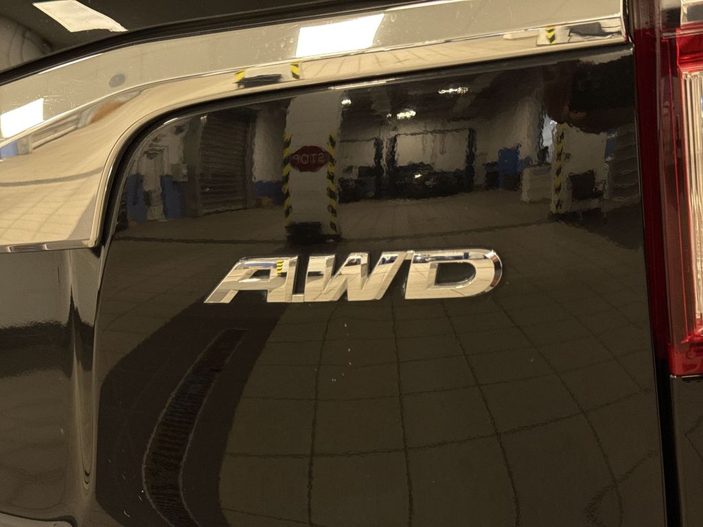 Thumbnail: 2016 Honda CR-V - 25