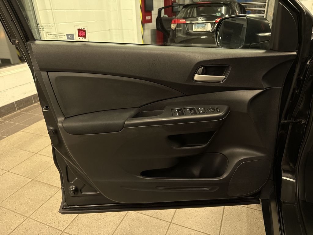 Thumbnail: 2016 Honda CR-V - 28