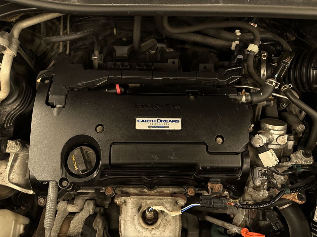 Thumbnail: 2016 Honda CR-V - 7