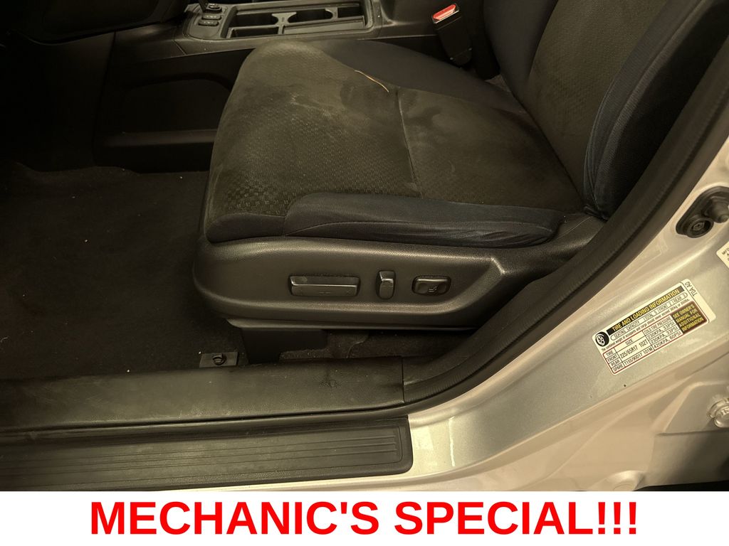 Thumbnail: 2016 Honda CR-V - 21
