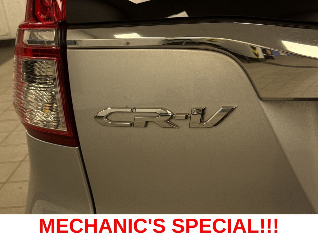 Thumbnail: 2016 Honda CR-V - 24