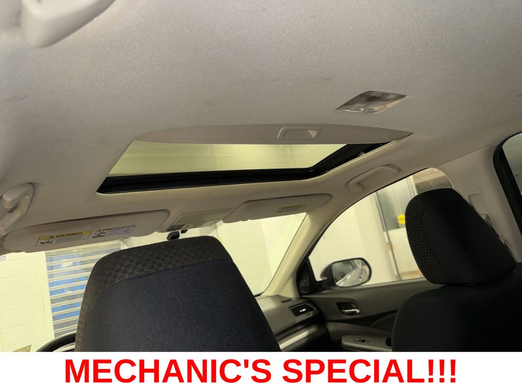Thumbnail: 2016 Honda CR-V - 22