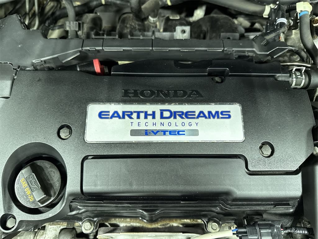 2015 Honda CR-V EX 28