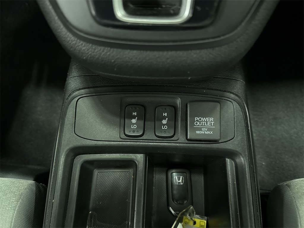 2015 Honda CR-V EX 32