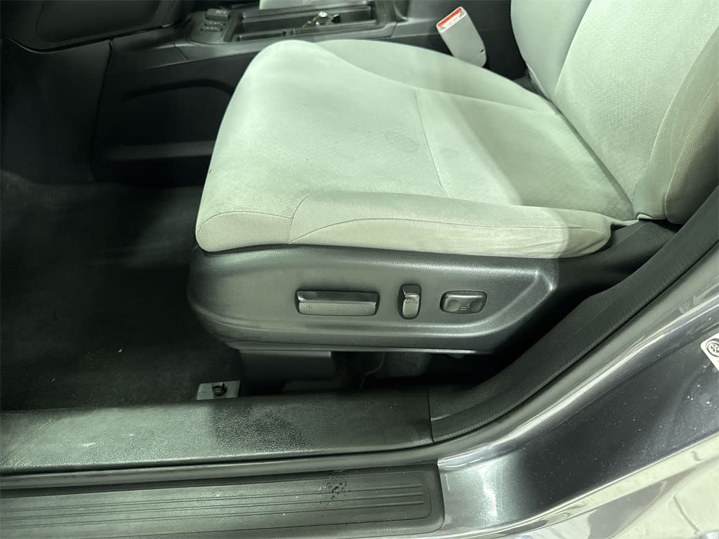 2015 Honda CR-V EX 24