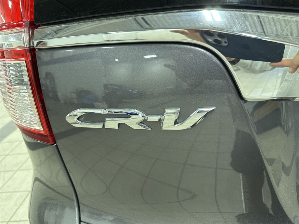2015 Honda CR-V EX 6