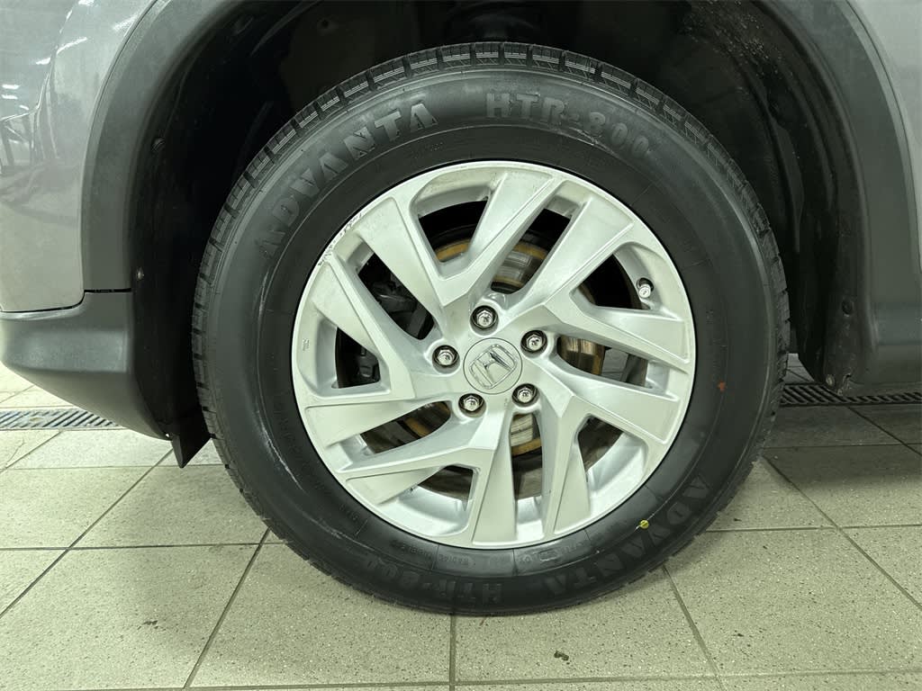 2015 Honda CR-V EX 7