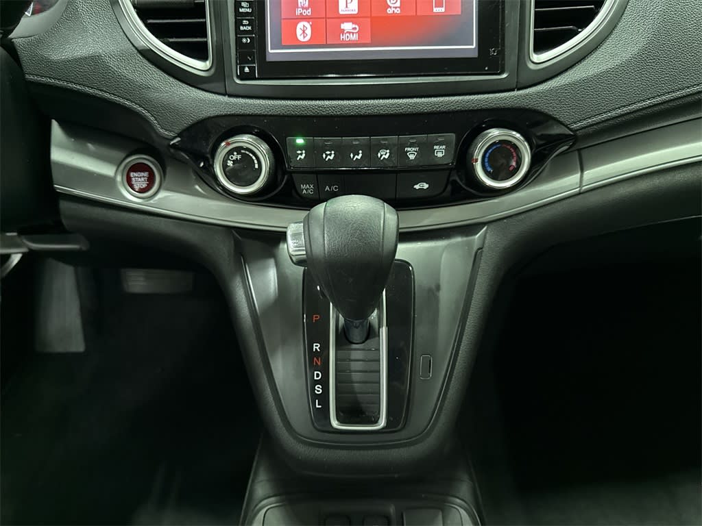 2015 Honda CR-V EX 13
