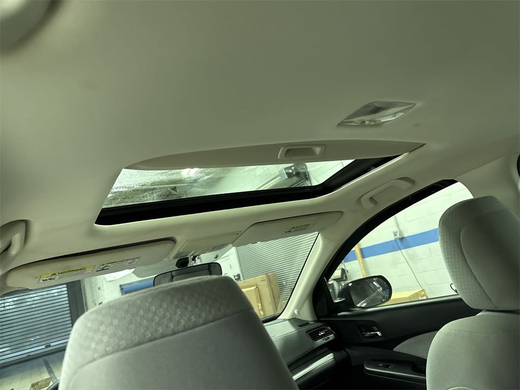 2015 Honda CR-V EX 25