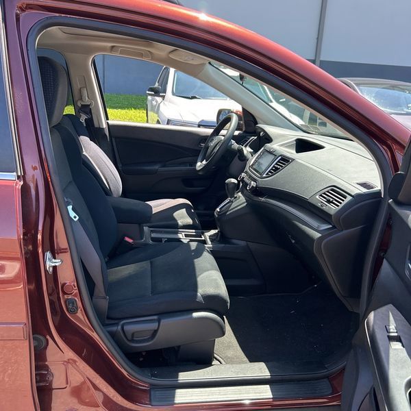 Thumbnail: 2015 Honda CR-V - 10