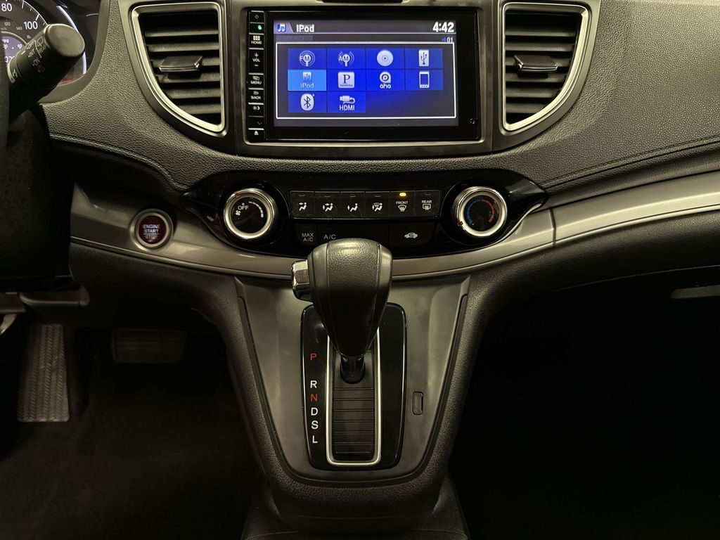 Thumbnail: 2015 Honda CR-V - 22