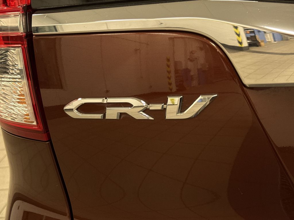Thumbnail: 2015 Honda CR-V - 5
