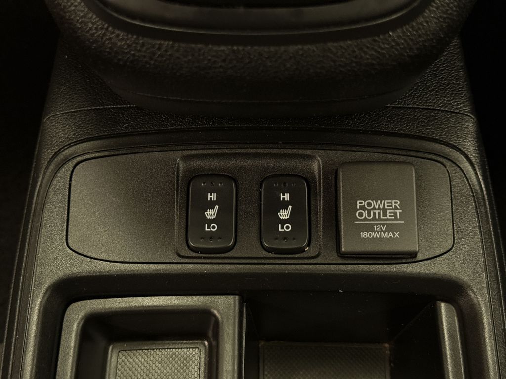 Thumbnail: 2015 Honda CR-V - 31