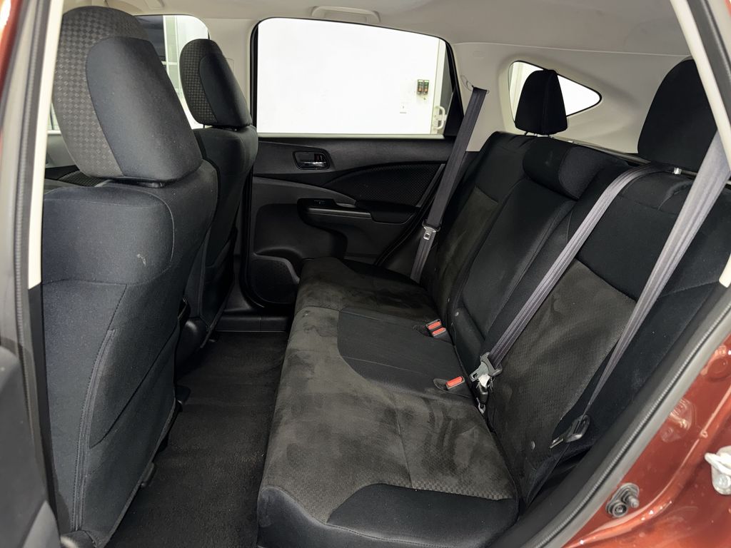 Thumbnail: 2015 Honda CR-V - 10