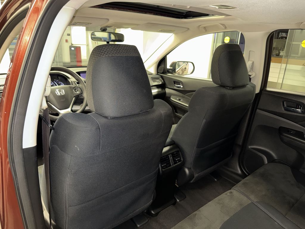 Thumbnail: 2015 Honda CR-V - 28