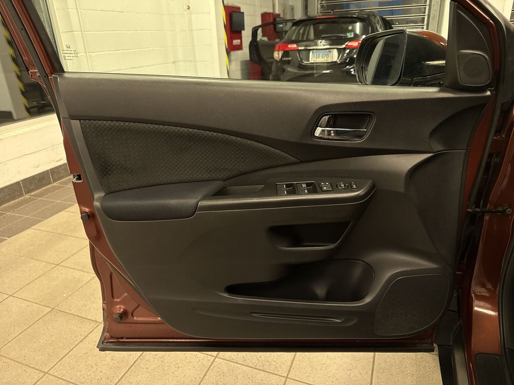 Thumbnail: 2015 Honda CR-V - 30
